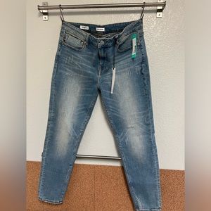 Vigoss brand jeans, size 32/14. Brand new with tags.